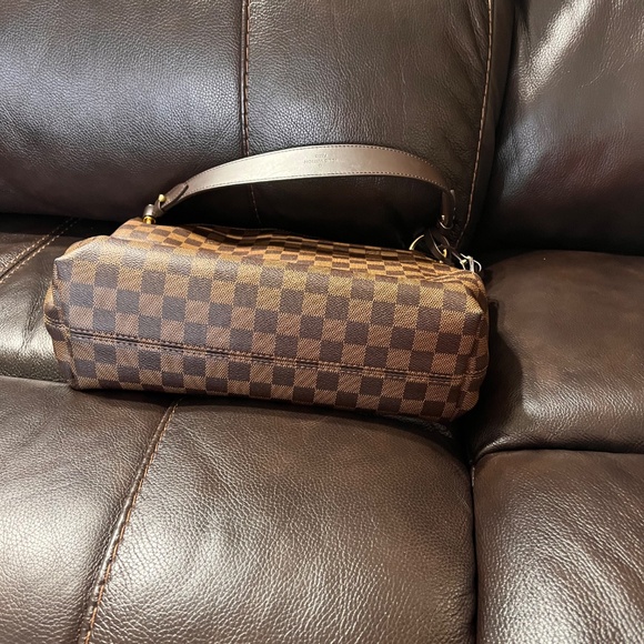 Louis Vuitton Graceful - Picture 2 of 2